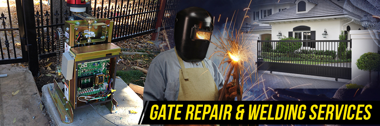 Gate Repair Lakeside, CA | 619-210-0366 | Fast Response