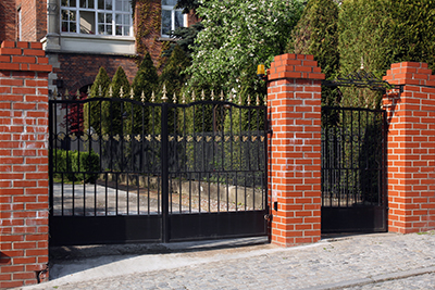 Driveway Gates