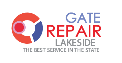 Gate Repair Lakeside,CA