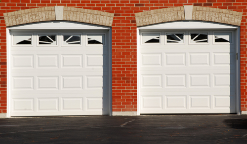 Garage Door Repair in Lakeside