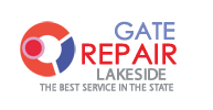 Gate Repair Lakeside